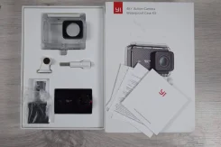 Yi 4K+ Action Camera. 10 - 14.9 ��, � ���������� ����