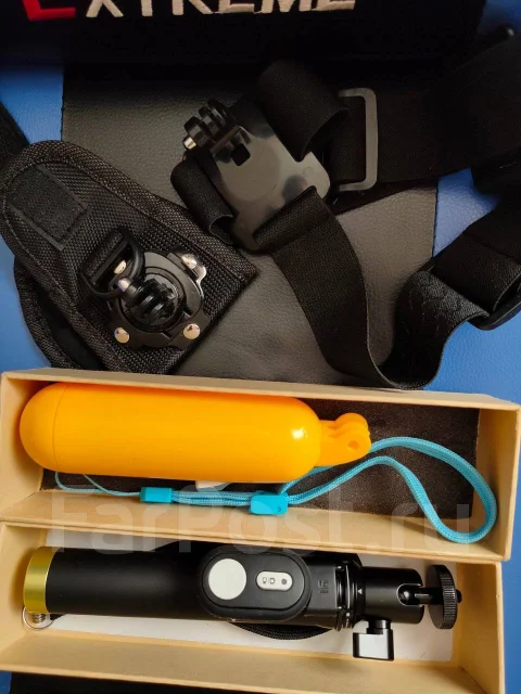 Yi 4K+ Action Camera. 10 - 14.9 ��, � ���������� ����