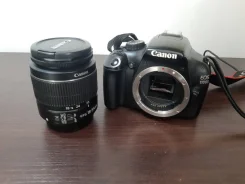 Canon EOS 1100D Kit. 10 - 14.9 �� ����