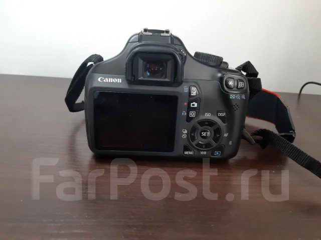 Canon EOS 1100D Kit. 10 - 14.9 �� ����