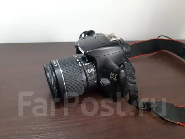 Canon EOS 1100D Kit. 10 - 14.9 �� ����
