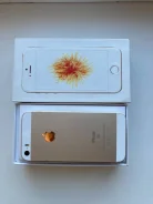 Apple iPhone SE. �/�, �������, 4G LTE ����