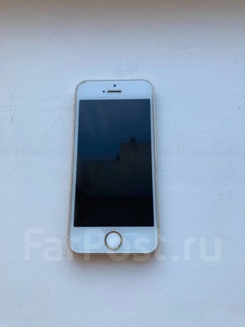 Apple iPhone SE. �/�, �������, 4G LTE ����