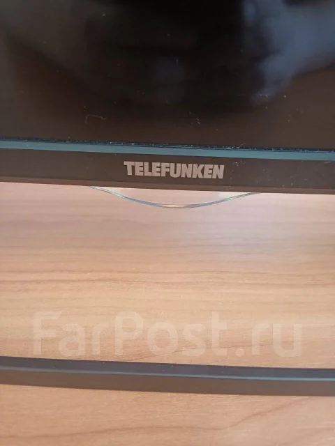 Telefunken TF-LED42S39T2S ����