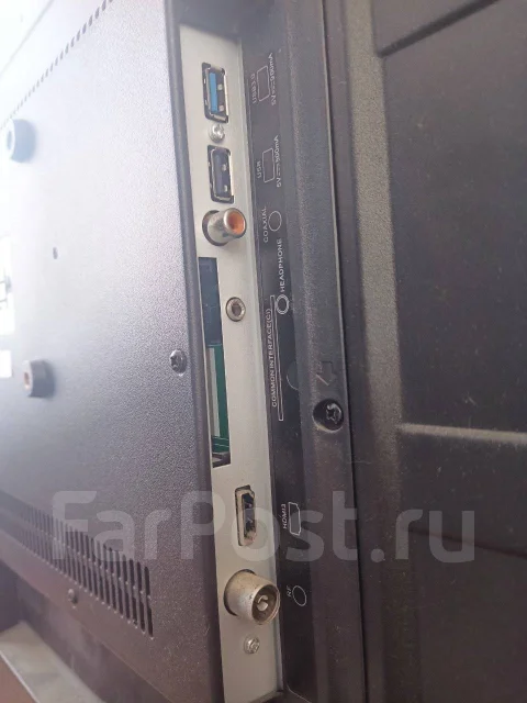 Telefunken TF-LED42S39T2S ����