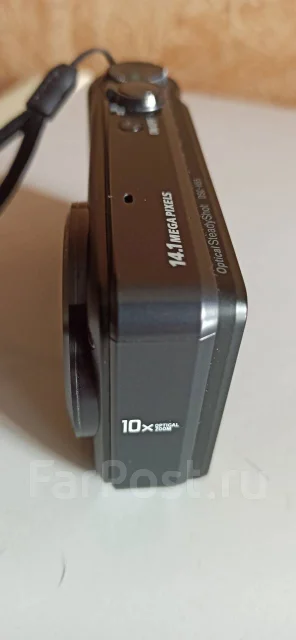 Sony Cyber-shot DSC-H55. 10 - 14.9 ��, ���: 10� ����