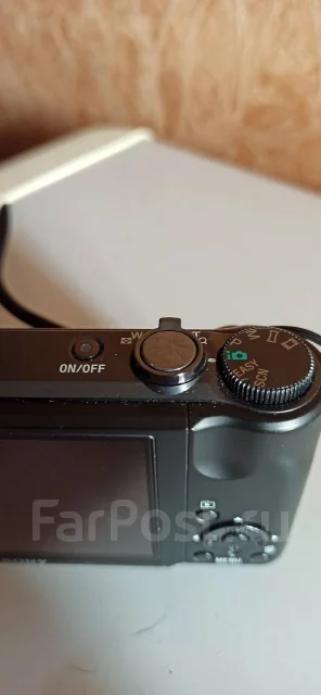 Sony Cyber-shot DSC-H55. 10 - 14.9 ��, ���: 10� ����