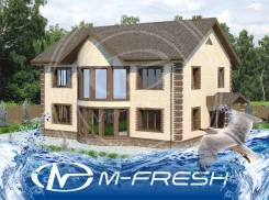 M-fresh Naslednik-���������� (������ �������� � ����������� �������! ). 300-400 ��. �., 2 �����, 8 ������, ����� ����