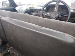 Toyota Hilux Pick Up. LN46, L ����