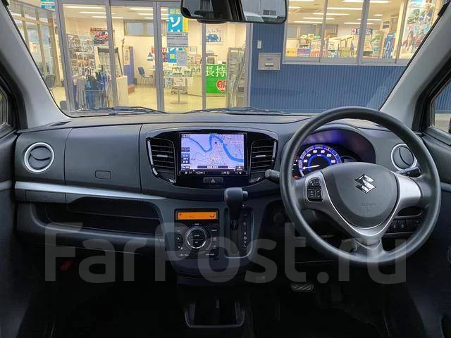 Suzuki Wagon R. �������, ��������, 0.7 (52��.�.), ������, �/�. ��� ����� �� ������������ ����