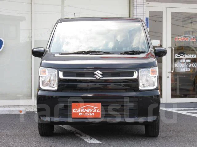 Suzuki Wagon R. �������, ��������, 0.7 (52��.�.), ������, �/�. ��� ����� �� ������������ ����