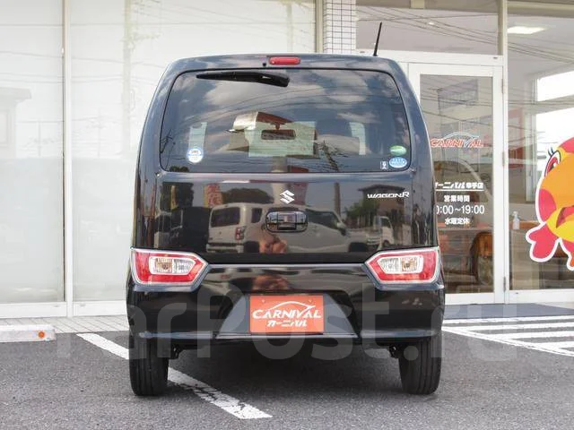 Suzuki Wagon R. �������, ��������, 0.7 (52��.�.), ������, �/�. ��� ����� �� ������������ ����