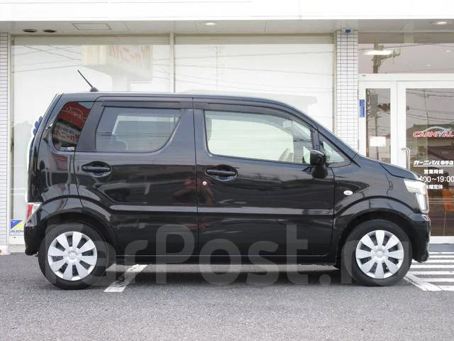 Suzuki Wagon R. �������, ��������, 0.7 (52��.�.), ������, �/�. ��� ����� �� ������������ ����