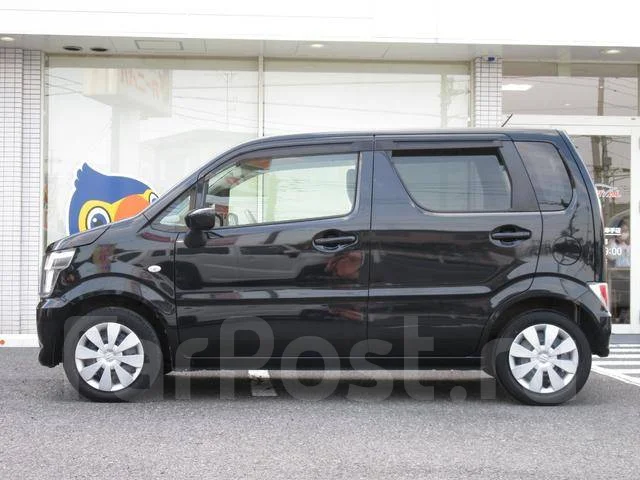 Suzuki Wagon R. �������, ��������, 0.7 (52��.�.), ������, �/�. ��� ����� �� ������������ ����