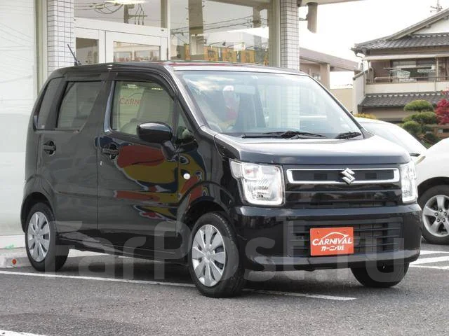 Suzuki Wagon R. �������, ��������, 0.7 (52��.�.), ������, �/�. ��� ����� �� ������������ ����