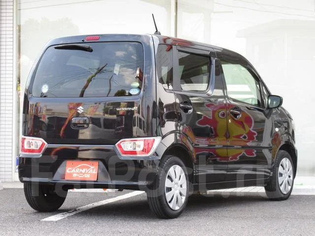 Suzuki Wagon R. �������, ��������, 0.7 (52��.�.), ������, �/�. ��� ����� �� ������������ ����