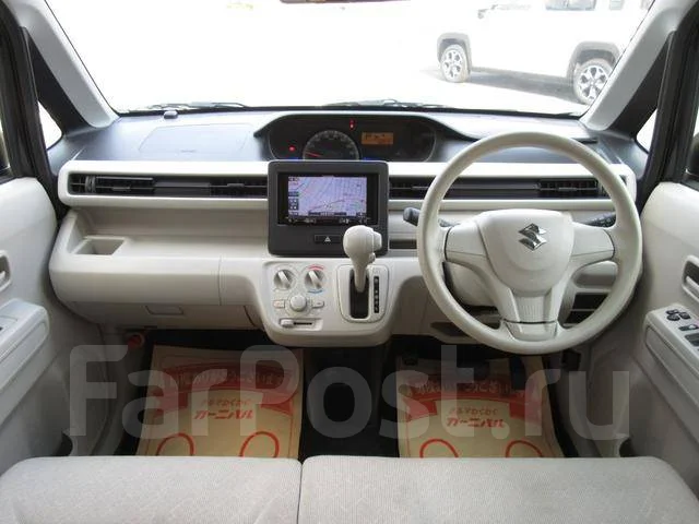 Suzuki Wagon R. �������, ��������, 0.7 (52��.�.), ������, �/�. ��� ����� �� ������������ ����