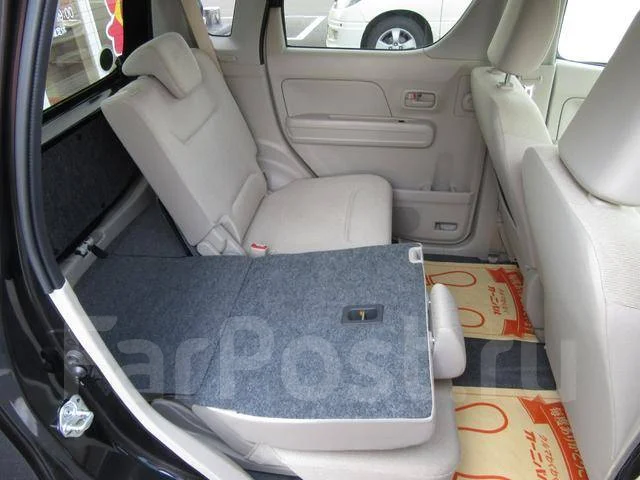 Suzuki Wagon R. �������, ��������, 0.7 (52��.�.), ������, �/�. ��� ����� �� ������������ ����
