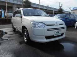 Toyota Succeed. ��������, 4wd, 1.5 (103��.�.), ������, 93 000����. ��. ��� ����� �� ������������ ����