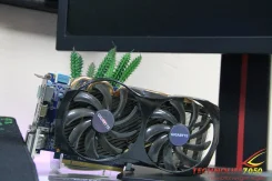 GeForce GTX 660 ����