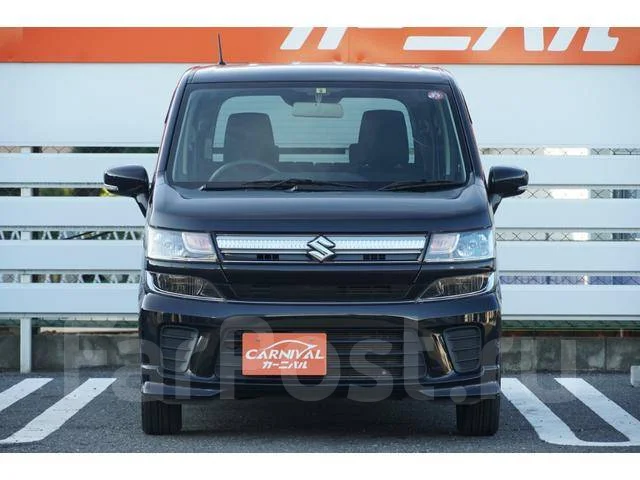Suzuki Wagon R. �������, ��������, 0.7 (52��.�.), ������, �/�. ��� ����� �� ������������ ����