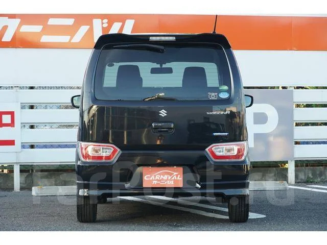 Suzuki Wagon R. �������, ��������, 0.7 (52��.�.), ������, �/�. ��� ����� �� ������������ ����