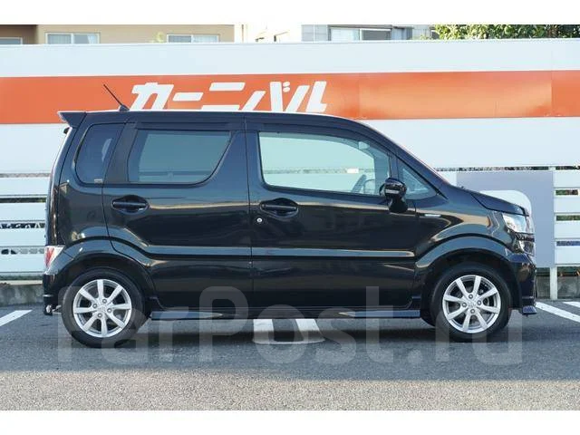 Suzuki Wagon R. �������, ��������, 0.7 (52��.�.), ������, �/�. ��� ����� �� ������������ ����
