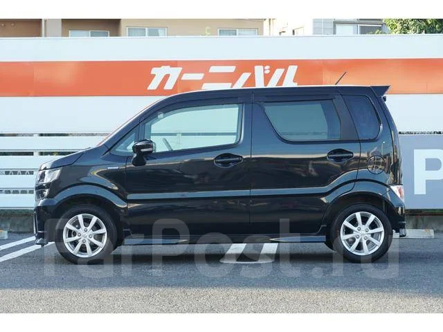 Suzuki Wagon R. �������, ��������, 0.7 (52��.�.), ������, �/�. ��� ����� �� ������������ ����