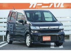 Suzuki Wagon R. �������, ��������, 0.7 (52��.�.), ������, �/�. ��� ����� �� ������������ ����
