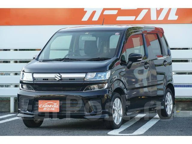 Suzuki Wagon R. �������, ��������, 0.7 (52��.�.), ������, �/�. ��� ����� �� ������������ ����