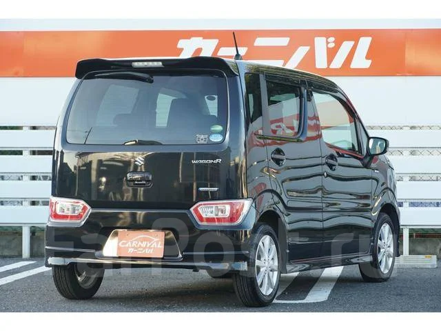 Suzuki Wagon R. �������, ��������, 0.7 (52��.�.), ������, �/�. ��� ����� �� ������������ ����