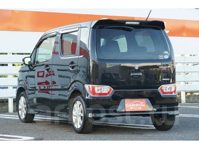 Suzuki Wagon R. �������, ��������, 0.7 (52��.�.), ������, �/�. ��� ����� �� ������������ ����