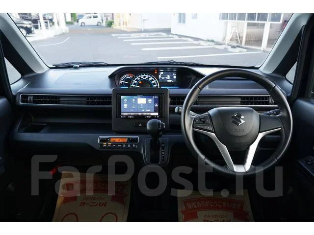 Suzuki Wagon R. �������, ��������, 0.7 (52��.�.), ������, �/�. ��� ����� �� ������������ ����