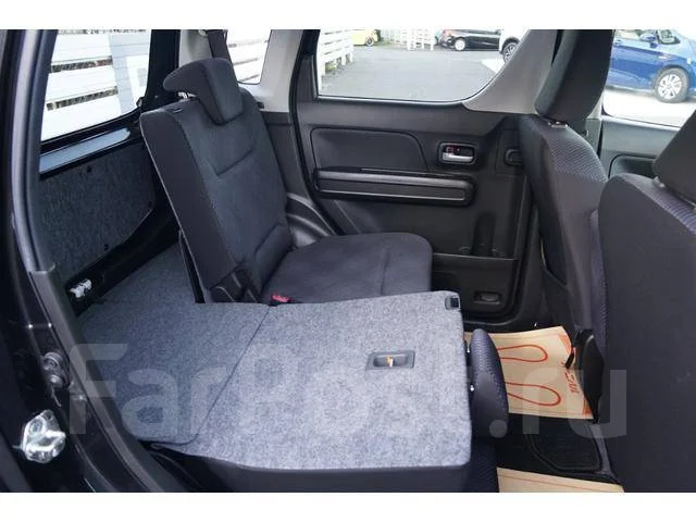 Suzuki Wagon R. �������, ��������, 0.7 (52��.�.), ������, �/�. ��� ����� �� ������������ ����