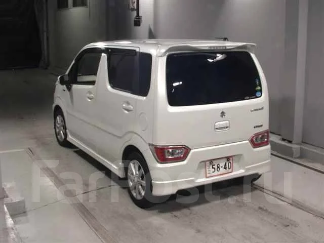 Suzuki Wagon R. �������, ��������, 0.7 (52��.�.), ������, �/�. ��� ����� �� ������������ ����