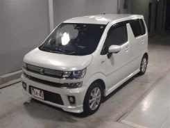 Suzuki Wagon R. �������, ��������, 0.7 (52��.�.), ������, �/�. ��� ����� �� ������������ ����