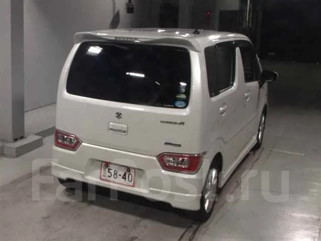 Suzuki Wagon R. �������, ��������, 0.7 (52��.�.), ������, �/�. ��� ����� �� ������������ ����