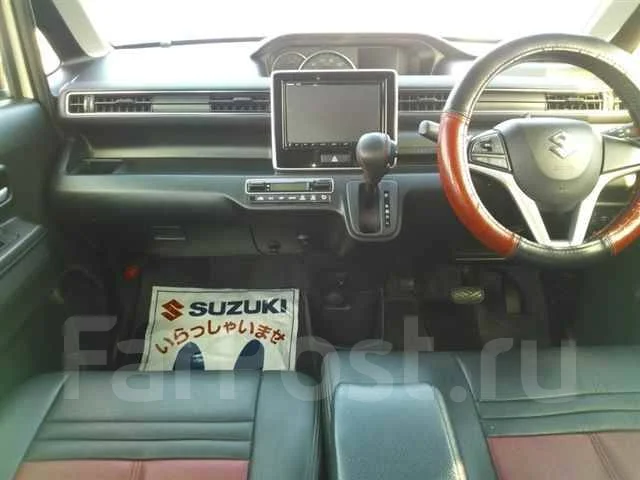 Suzuki Wagon R. �������, ��������, 0.7 (52��.�.), ������, �/�. ��� ����� �� ������������ ����