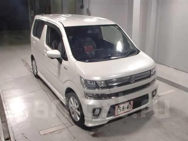 Suzuki Wagon R. �������, ��������, 0.7 (52��.�.), ������, �/�. ��� ����� �� ������������ ����