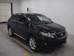 Lexus RX350. �������, 4wd, 3.5 (280��.�.), ������, 46����. ��, �/�, ��� ���. ��� ����� �� ������������ ����