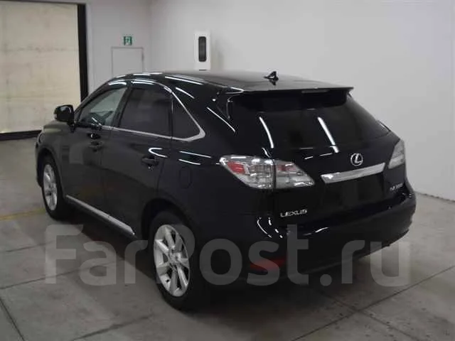 Lexus RX350. �������, 4wd, 3.5 (280��.�.), ������, 46����. ��, �/�, ��� ���. ��� ����� �� ������������ ����