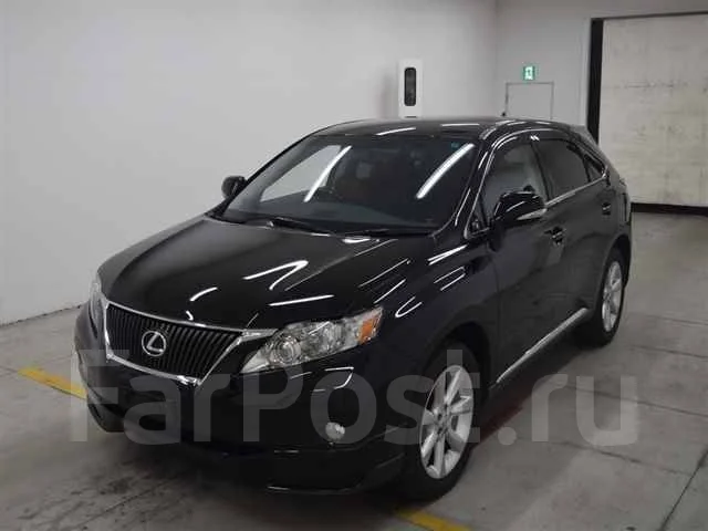 Lexus RX350. �������, 4wd, 3.5 (280��.�.), ������, 46����. ��, �/�, ��� ���. ��� ����� �� ������������ ����