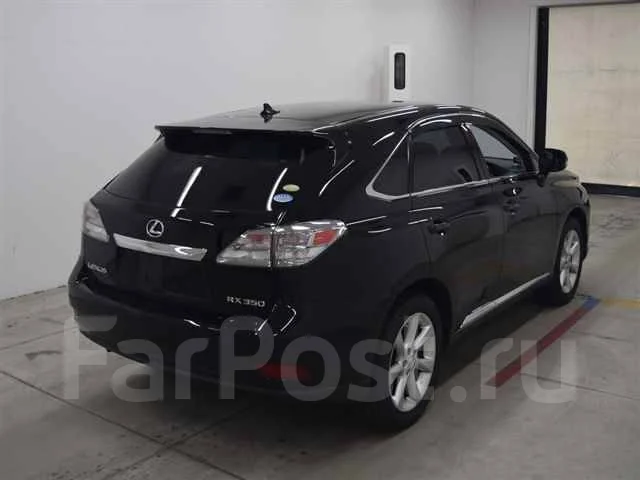 Lexus RX350. �������, 4wd, 3.5 (280��.�.), ������, 46����. ��, �/�, ��� ���. ��� ����� �� ������������ ����