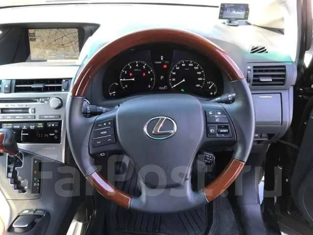 Lexus RX350. �������, 4wd, 3.5 (280��.�.), ������, 46����. ��, �/�, ��� ���. ��� ����� �� ������������ ����