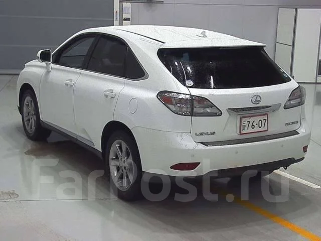 Lexus RX350. �������, 4wd, 3.5 (280��.�.), ������, 85����. ��, �/�, ��� ���. ��� ����� �� ������������ ����