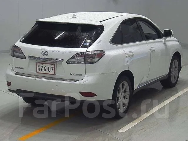 Lexus RX350. �������, 4wd, 3.5 (280��.�.), ������, 85����. ��, �/�, ��� ���. ��� ����� �� ������������ ����