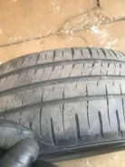 Dunlop Enasave EC204. ������, 2018 ���, �/�, ����� 40 % ����