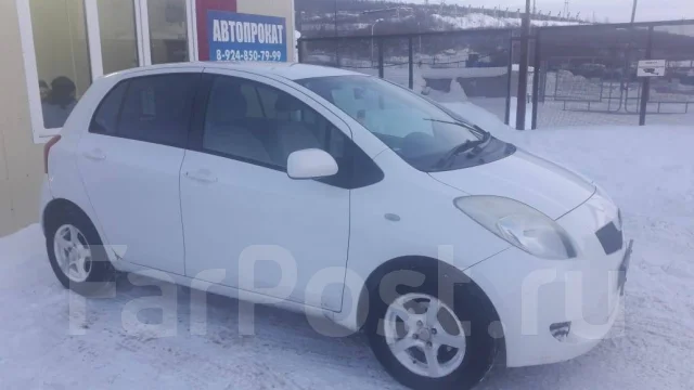 Прокат автомобилей, аренда автомобилей, эконом, средний, Toyota, без ...