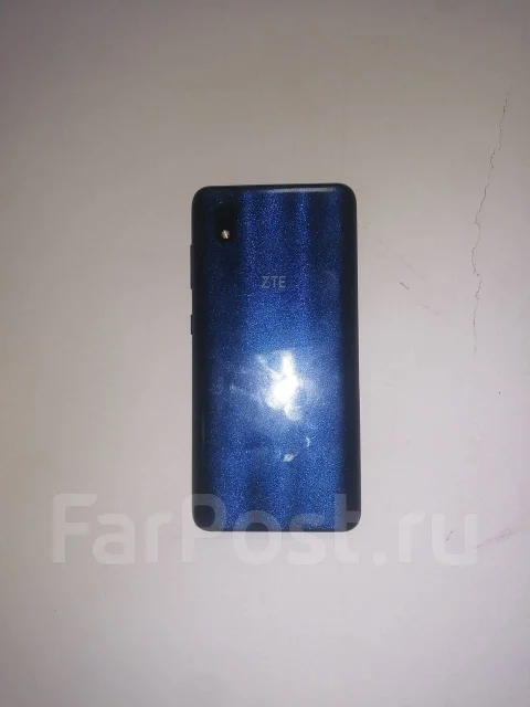 ZTE Blade A3. �/�, �����, 3G, 4G LTE, Dual-SIM ����