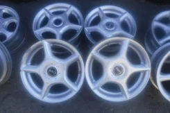 CFG CREST. 6.0x14", 5x100, 5x114.3, ET40, �� 73,1���. ��� ����� �� ����������� ������ ����